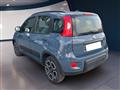 FIAT PANDA III 2021 1.0 firefly hybrid City Life s&s 70cv 5p.ti