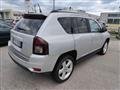 JEEP COMPASS 2.2 CRD Limited 4x4 PELLE