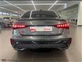 AUDI A3 SPORTBACK NUOVA  SEDAN  Sedan  TDI  2,0    L4  110      DSG