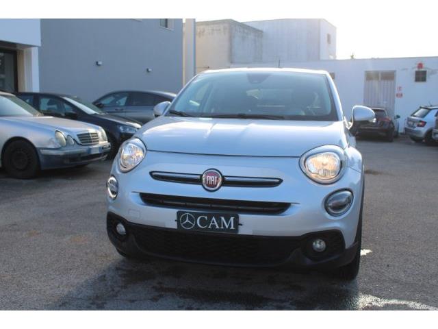 FIAT 500X 1.3 MultiJet 95 CV Cross