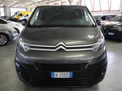 CITROEN JUMPY 2.0 BlueHDi 140 S&S PL-TN Furgone M + IVA 22%