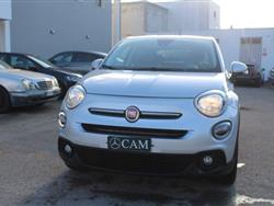 FIAT 500X 1.3 MultiJet 95 CV Cross