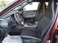 NISSAN Juke 1.0 DIG-T 117 CV DCT N-Connecta