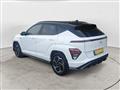 HYUNDAI NEW KONA HYBRID Kona HEV 1.6 DCT NLine