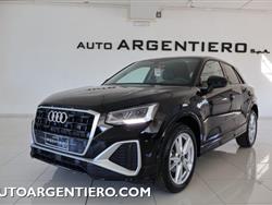 AUDI Q2 30 TDI S tronic S line Edition CERCHI 18