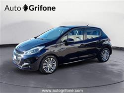 PEUGEOT 208 (2012) Benzina 5p 1.2 puretech Allure s&s 82cv neopatentati