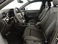 AUDI Q3 SPORTBACK SPB 35 TDI S tronic Identity Black + TETTO PANORAMICO