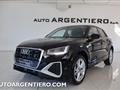 AUDI Q2 30 TDI S tronic S line Edition CERCHI 18