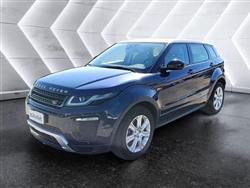 LAND ROVER RANGE ROVER EVOQUE Range Rover Evoque 5p 2.0 td4 SE Dynamic 150cv auto