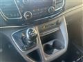 FORD TOURNEO CUSTOM 2.000 DIESEL 130CV TITANIUM 320 L2H1 8 POSTI!