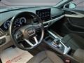 AUDI A4 Avant 40 Ibrido/Diesel Quattro 204 Cv S tronic