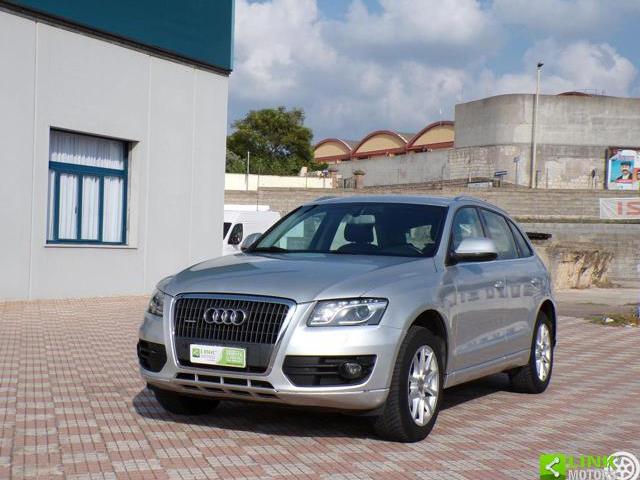 AUDI Q5 2.0 TDI 170 CV quattro