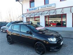 DACIA SANDERO 1.5 dCi 8V 75CV EU6 UNIPROPRIETARIO