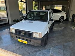 FIAT Panda 1.0 Trekking 4x4