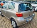 TOYOTA YARIS 1.0i 16V cat 3 porte