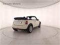 MINI CABRIO 1.6 Cooper