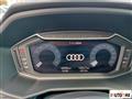 AUDI A1 Sportback 25 1.0 tfsi Admired Advanced s-tronic