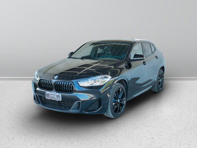 BMW X2 F39 -  sdrive18d Msport auto