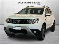 DACIA DUSTER 1.5 blue dci Prestige 4x4 s s 115cv my19