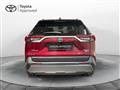 TOYOTA RAV4 2.5 HV (222CV) E-CVT AWD-i Lounge