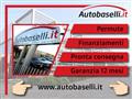 AUDI A3 SPORTBACK SPORTBACK 1.6 TDI 116CV 5PORTE, FARI XENON PLUS