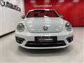 VOLKSWAGEN MAGGIOLINO Cabrio 2.0 TDI Design BlueMotion Technology