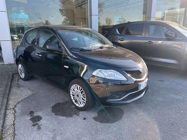 LANCIA YPSILON 1.2 69 CV 5 porte GPL Ecochic Gold