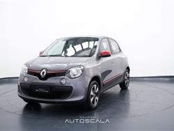 RENAULT TWINGO 1.0 SCe 69CV Sport Edition Red