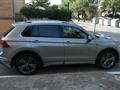 VOLKSWAGEN Tiguan 2.0 tdi Advanced R-Line Exterior Pack 150cv dsg