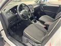 VOLKSWAGEN TIGUAN 1.6 TDI SCR Style BlueMotion Technology