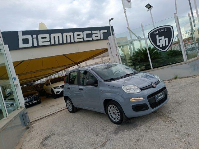 FIAT PANDA 1.3  multijet 95 cv Lounge