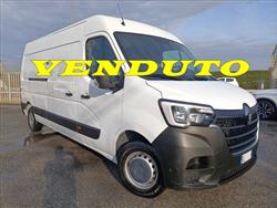 RENAULT MASTER T35 2.3 dCi 135 L3H2