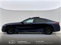 BMW SERIE 8 d 48V xDrive Gran Coupé M Msport Tetto-Pelle-20''