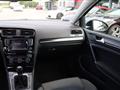 VOLKSWAGEN GOLF 1.6 TDI 110 CV 5p. Highline BlueMotion Technology