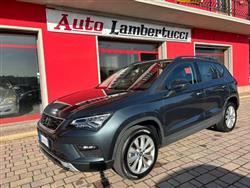 SEAT ATECA 1.6 TDI Business