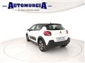 CITROEN C3 PureTech 110 S&S EAT6 Shine