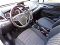 OPEL MOKKA 1.4 GPL PREZZO VALIDO FINO 19.10, GARANZIA, GANCIO