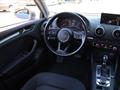 AUDI A3 SPORTBACK SPB 1.6 TDI S tronic Business