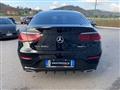 MERCEDES CLASSE GLC d 4Matic AMG Coupé NUOVO MODELLO Premium Plus