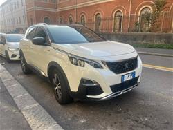 PEUGEOT 3008 1.5 bluehdi GT Line s&s 130cv eat8