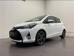 TOYOTA YARIS 5P 1.5 H STYLE