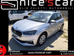 SKODA NUOVA FABIA 1.0 TSI EVO 95 CV Ambition