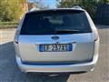 FORD FOCUS 1.6 benzina/GPL  Bellissima Disponibili Subito