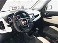 FIAT 500 L 1.6 Multijet 120 CV Trekking