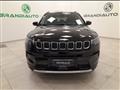 JEEP COMPASS 4XE Plug-In Hybrid My23 Limited 1.3 Turbo T4 Phev 4xe