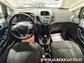 FORD FIESTA 1.5 TDCi 75CV 5 porte Titanium