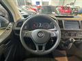 VOLKSWAGEN CARAVELLE 2.0 TDI 150CV 4 Motion Passo Lungo Comfortline