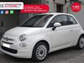 FIAT 500 1.2 Dualogic Lounge