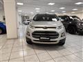 FORD ECOSPORT 1.0 EcoBoost 125 CV Titanium