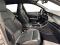 AUDI A6 AVANT RS6 Avant 4.0 mhev quattro tiptronic